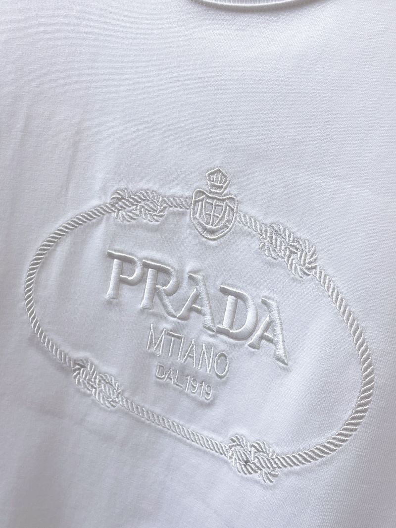 Prada T-Shirts